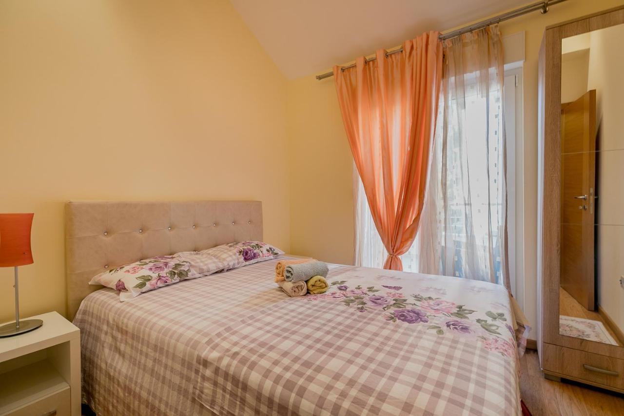 Apartments Rivijera 헤르섹 외부 사진