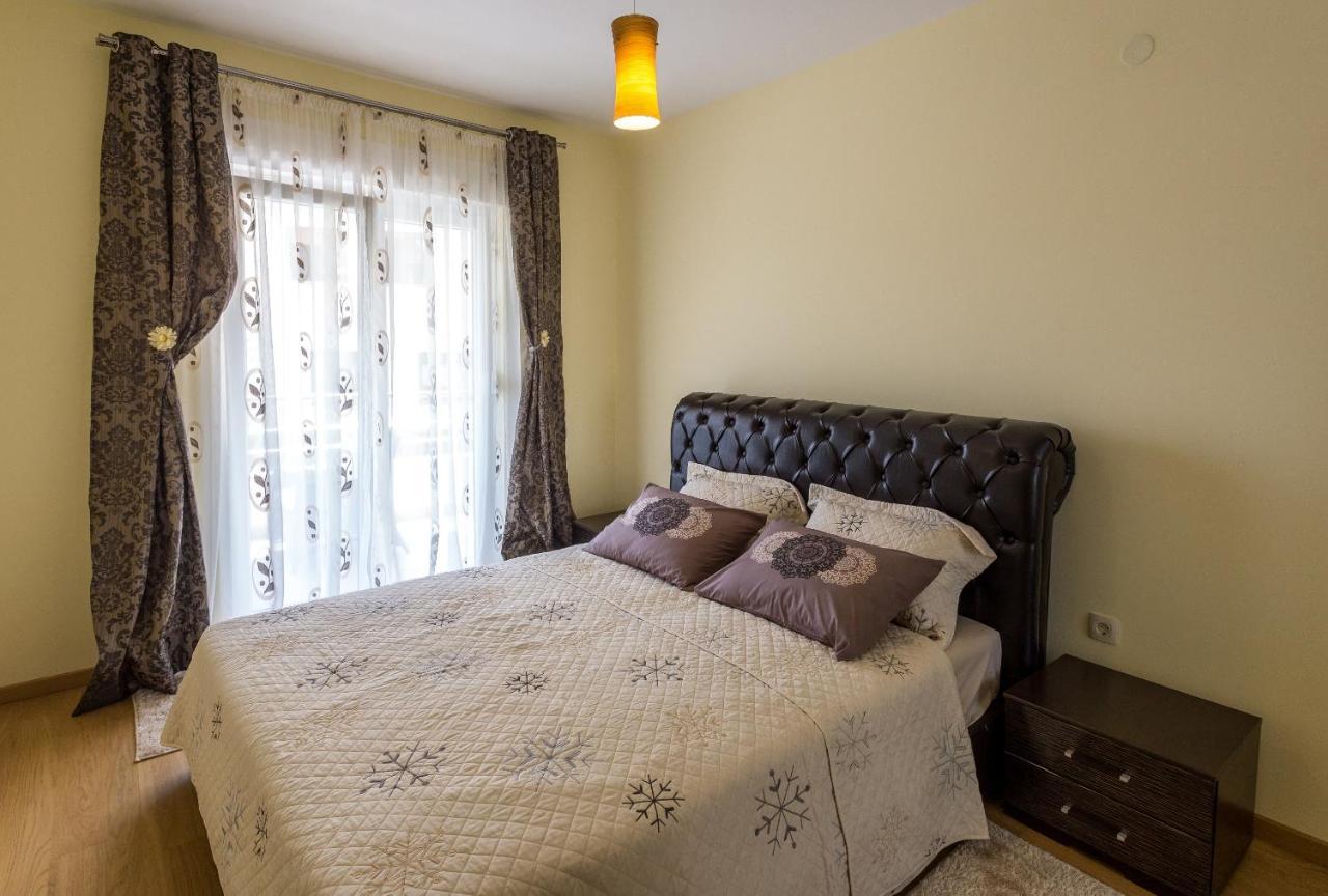 Apartments Rivijera 헤르섹 외부 사진