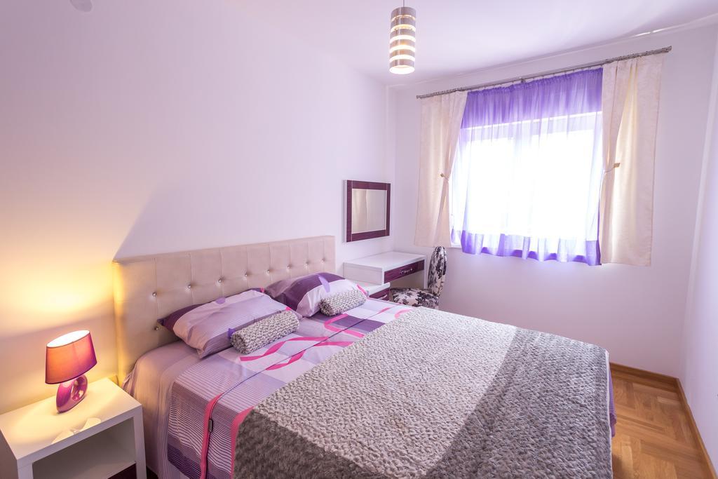 Apartments Rivijera 헤르섹 외부 사진
