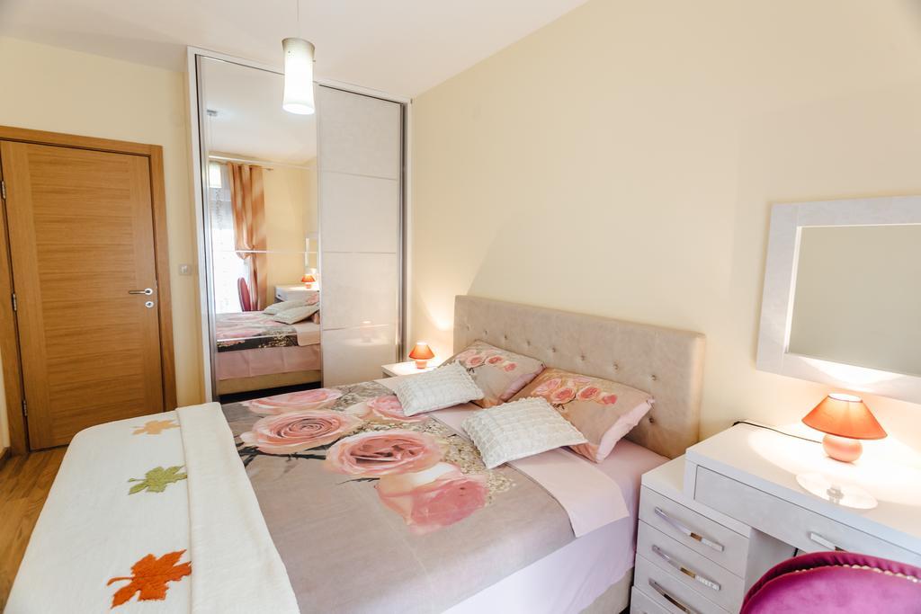 Apartments Rivijera 헤르섹 외부 사진