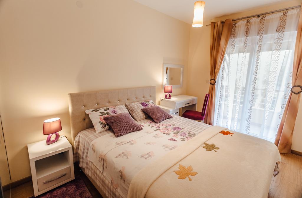 Apartments Rivijera 헤르섹 외부 사진