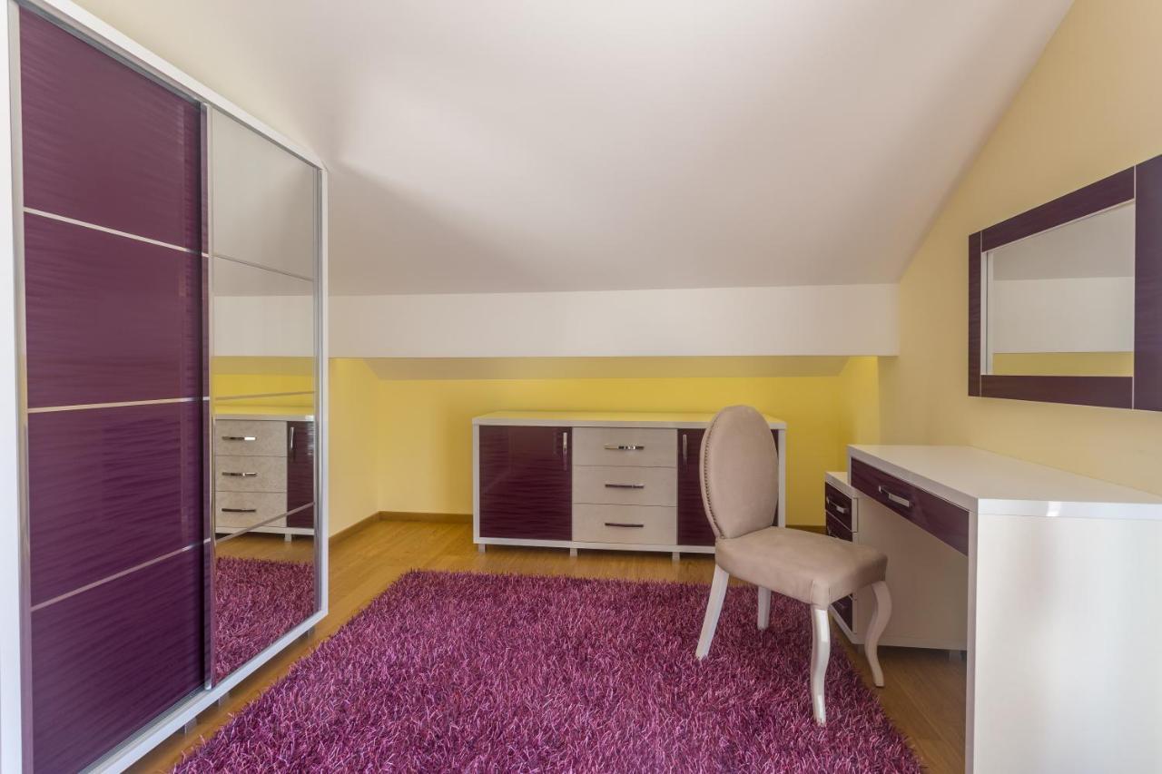 Apartments Rivijera 헤르섹 외부 사진